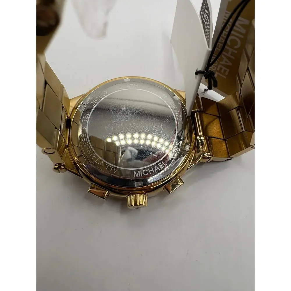 Michael Kors modern take